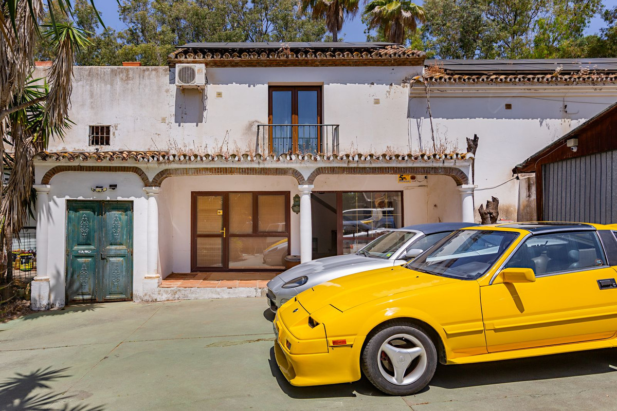 4 Bed Townhouse for sale in Manilva Costa Del Sol, Málaga, Spain