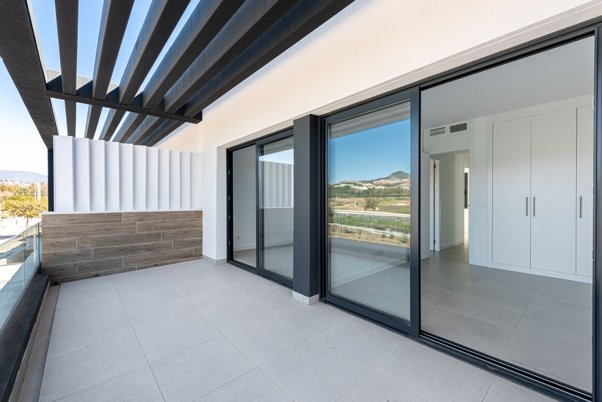 3 Bed Townhouse for sale in Atalaya Costa Del Sol, Málaga, Spain