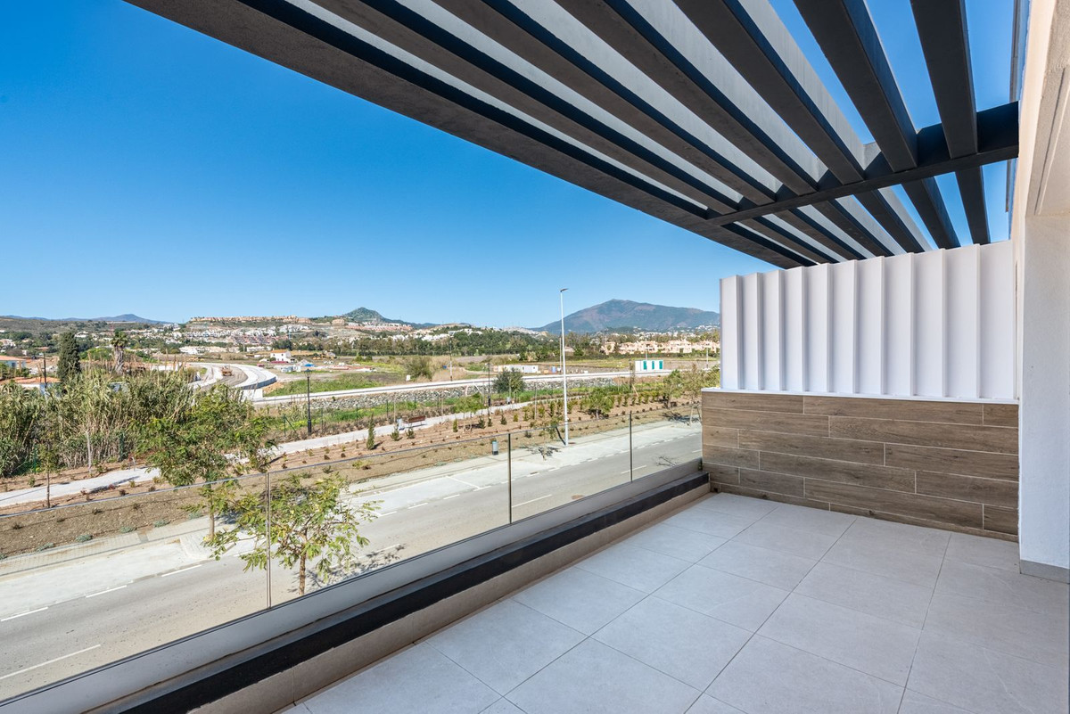 3 Bed Townhouse for sale in Atalaya Costa Del Sol, Málaga, Spain