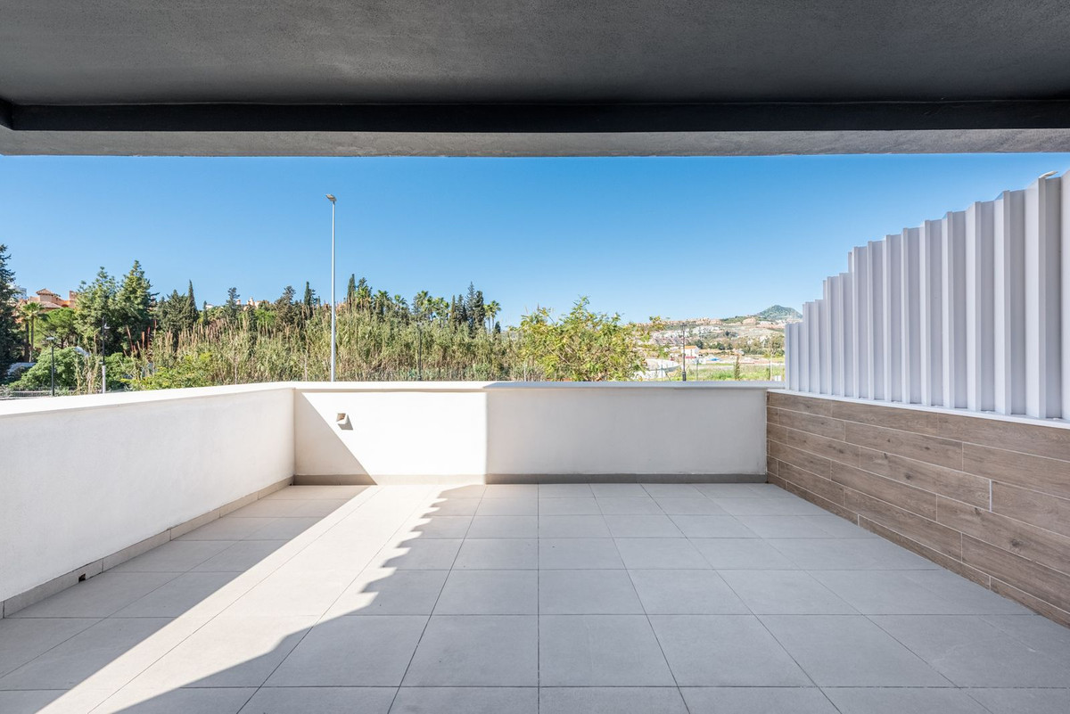 3 Bed Townhouse for sale in Atalaya Costa Del Sol, Málaga, Spain