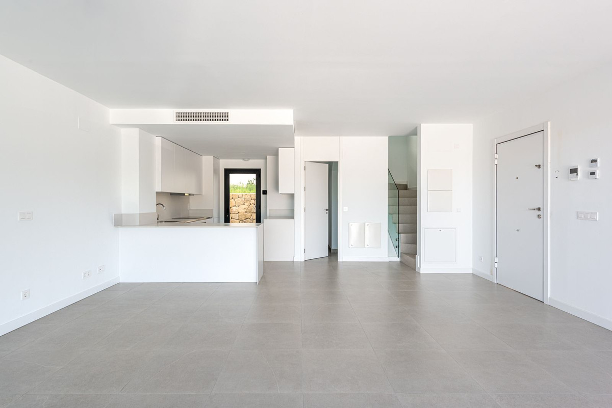 3 Bed Townhouse for sale in Atalaya Costa Del Sol, Málaga, Spain