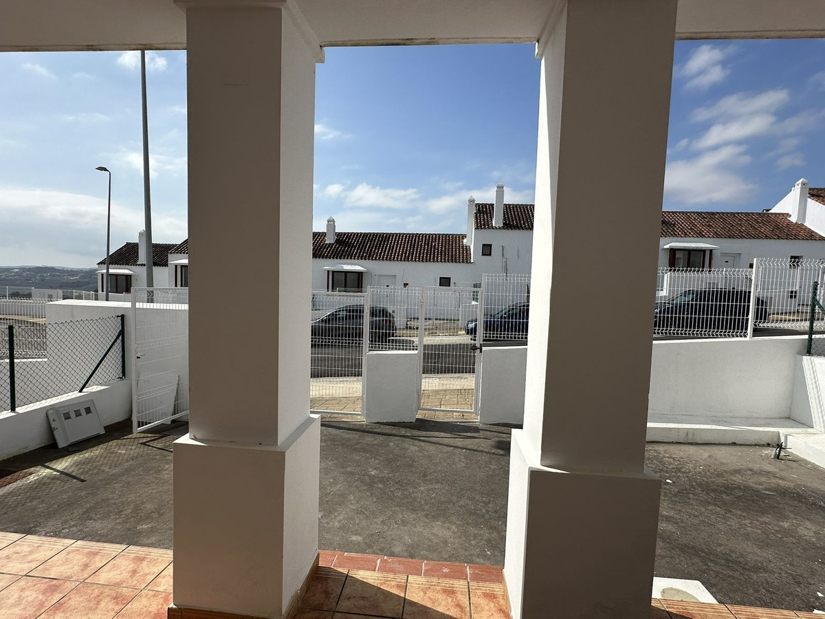 2 Bed Townhouse for sale in Doña Julia Costa Del Sol, Málaga, Spain