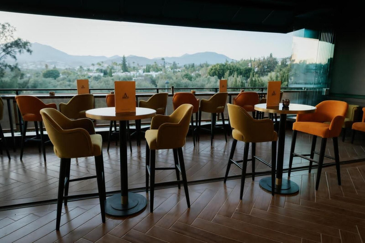 Commercial unit for sale in Nueva Andalucía Costa Del Sol, Málaga, Spain