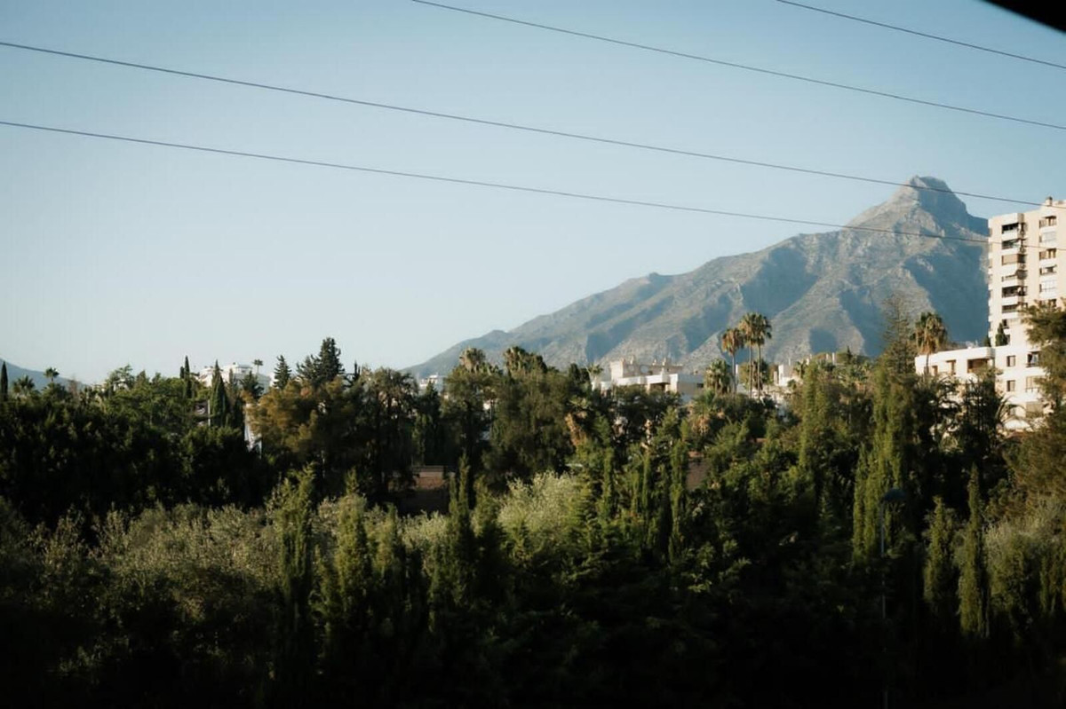 Commercial unit for sale in Nueva Andalucía Costa Del Sol, Málaga, Spain