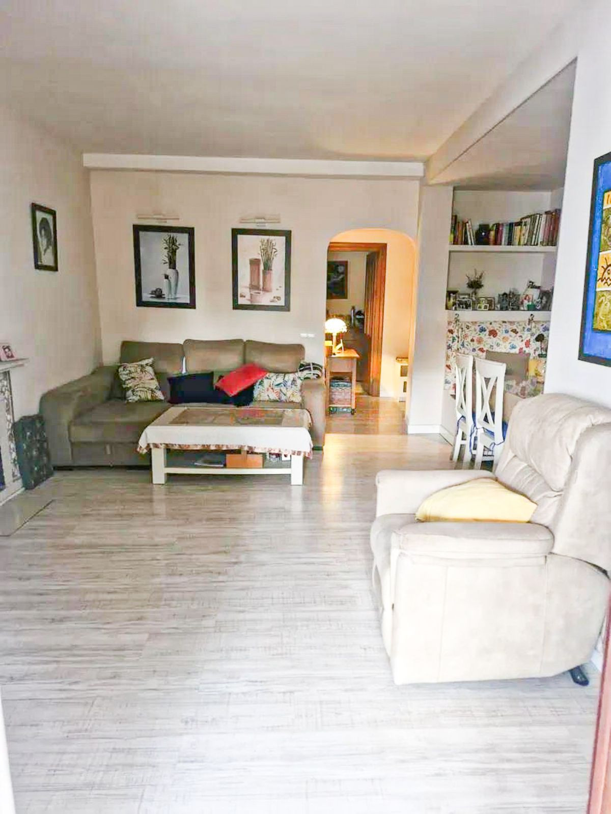 4 Bed Apartment for sale in Nagüeles Costa Del Sol, Málaga, Spain