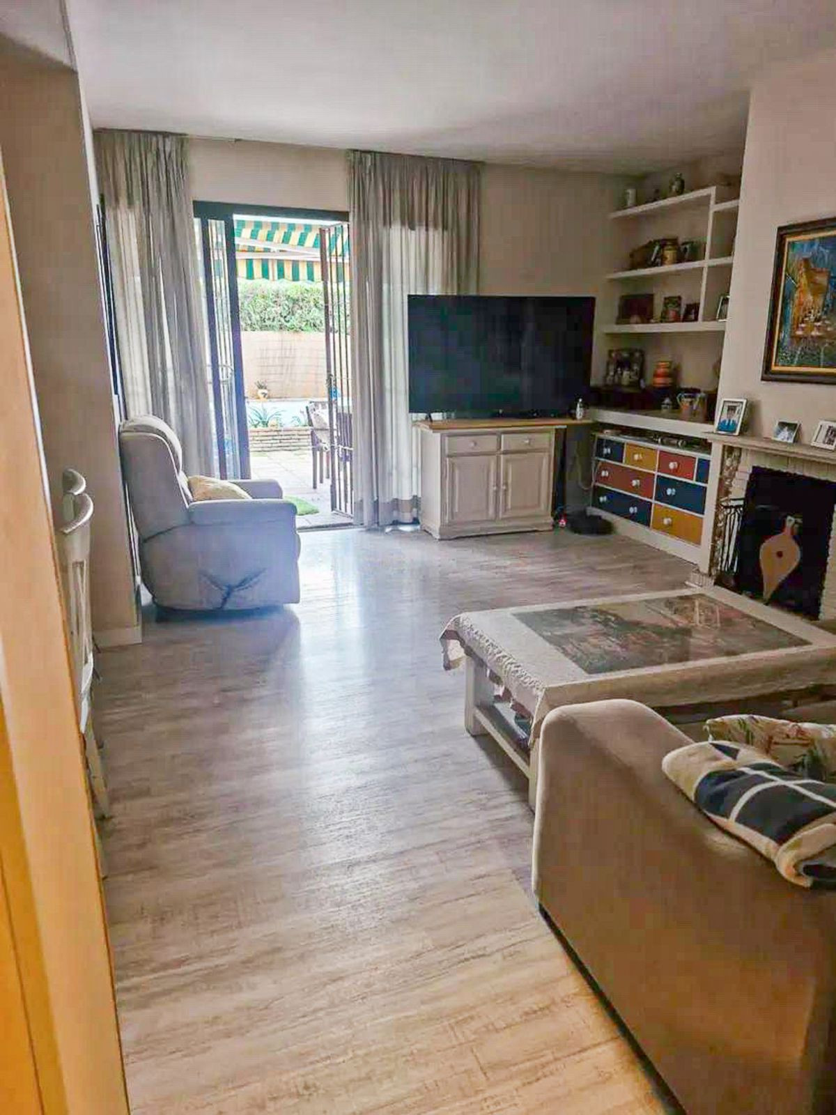 4 Bed Apartment for sale in Nagüeles Costa Del Sol, Málaga, Spain