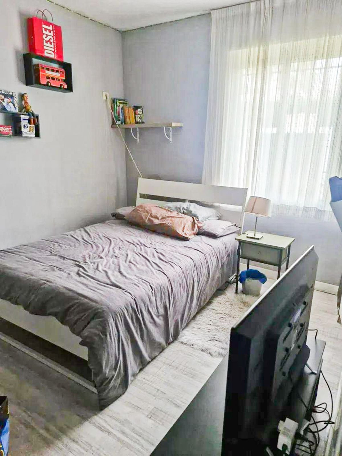 4 Bed Apartment for sale in Nagüeles Costa Del Sol, Málaga, Spain