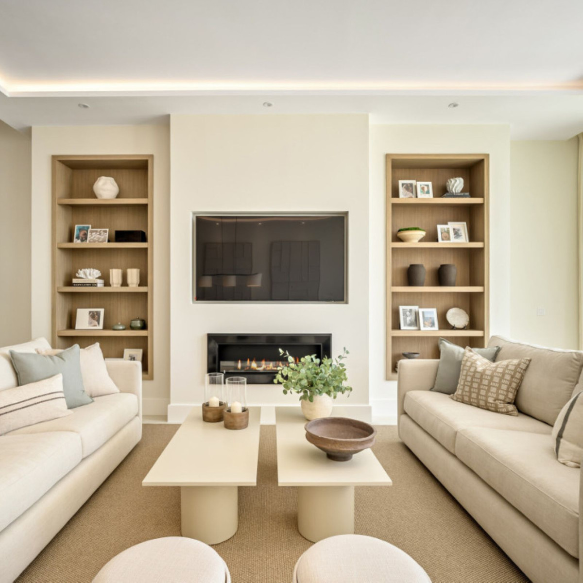 4 Bed Townhouse for sale in La Quinta Costa Del Sol, Málaga, Spain