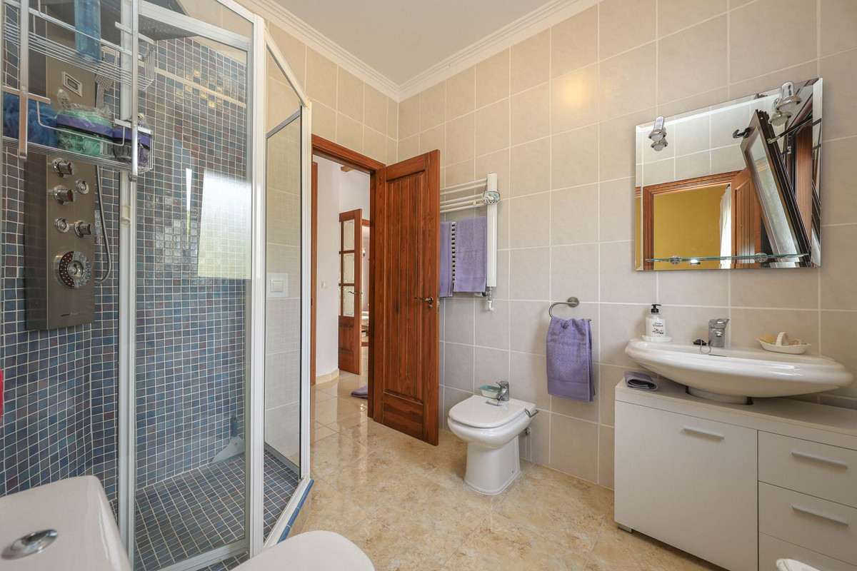 3 Bed Townhouse for sale in Casarabonela Costa Del Sol, Málaga, Spain