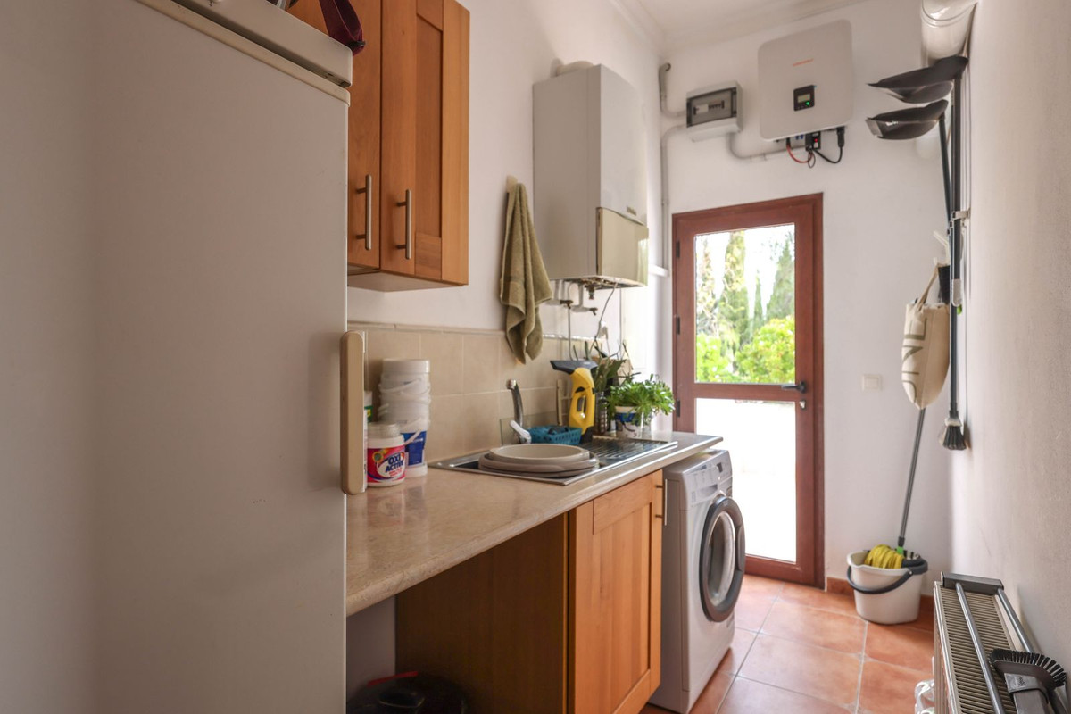 3 Bed Townhouse for sale in Casarabonela Costa Del Sol, Málaga, Spain
