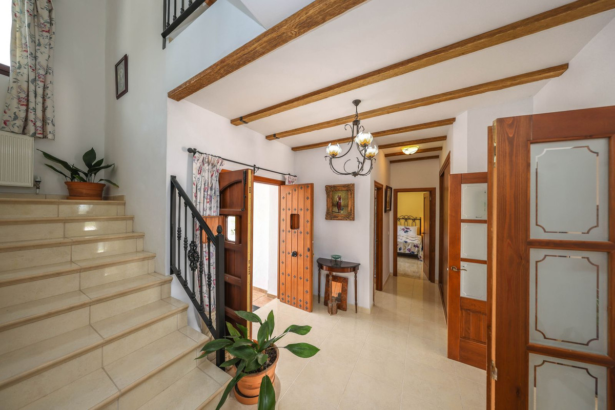 3 Bed Townhouse for sale in Casarabonela Costa Del Sol, Málaga, Spain