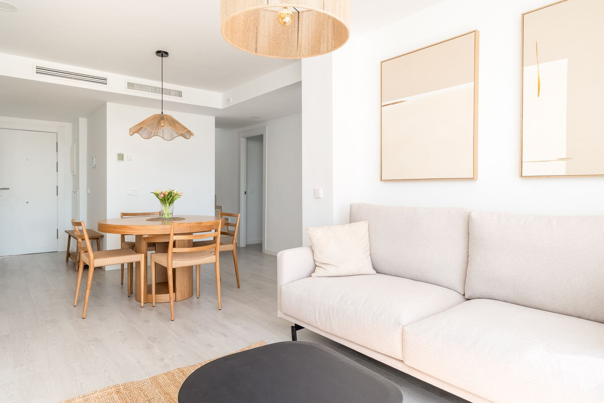 Se vende Ático Dúplex de 3 dormitorios en Costa Del Sol, Málaga, España