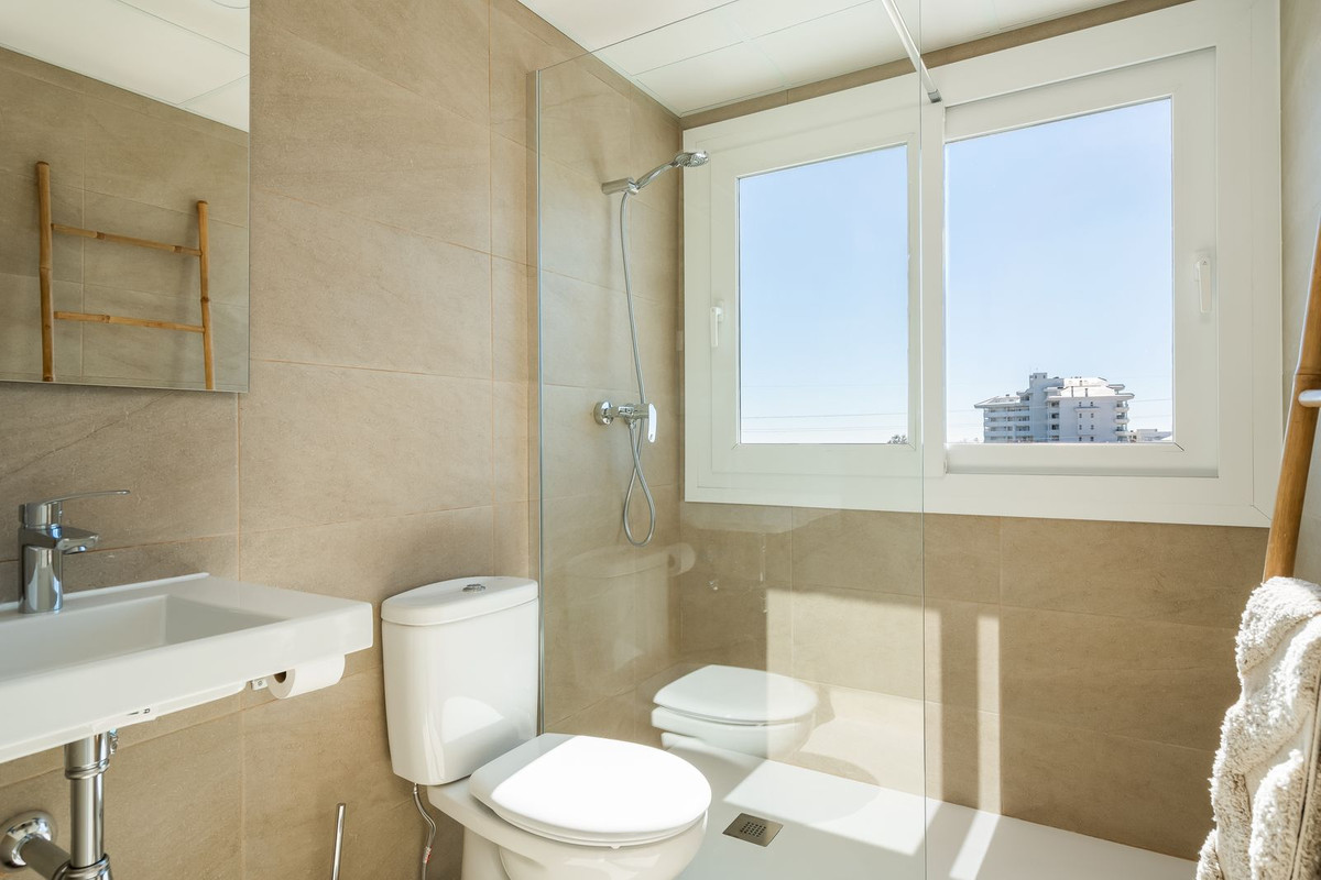 Se vende Ático Dúplex de 3 dormitorios en Costa Del Sol, Málaga, España