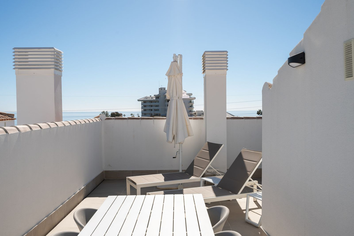 Se vende Ático Dúplex de 3 dormitorios en Costa Del Sol, Málaga, España