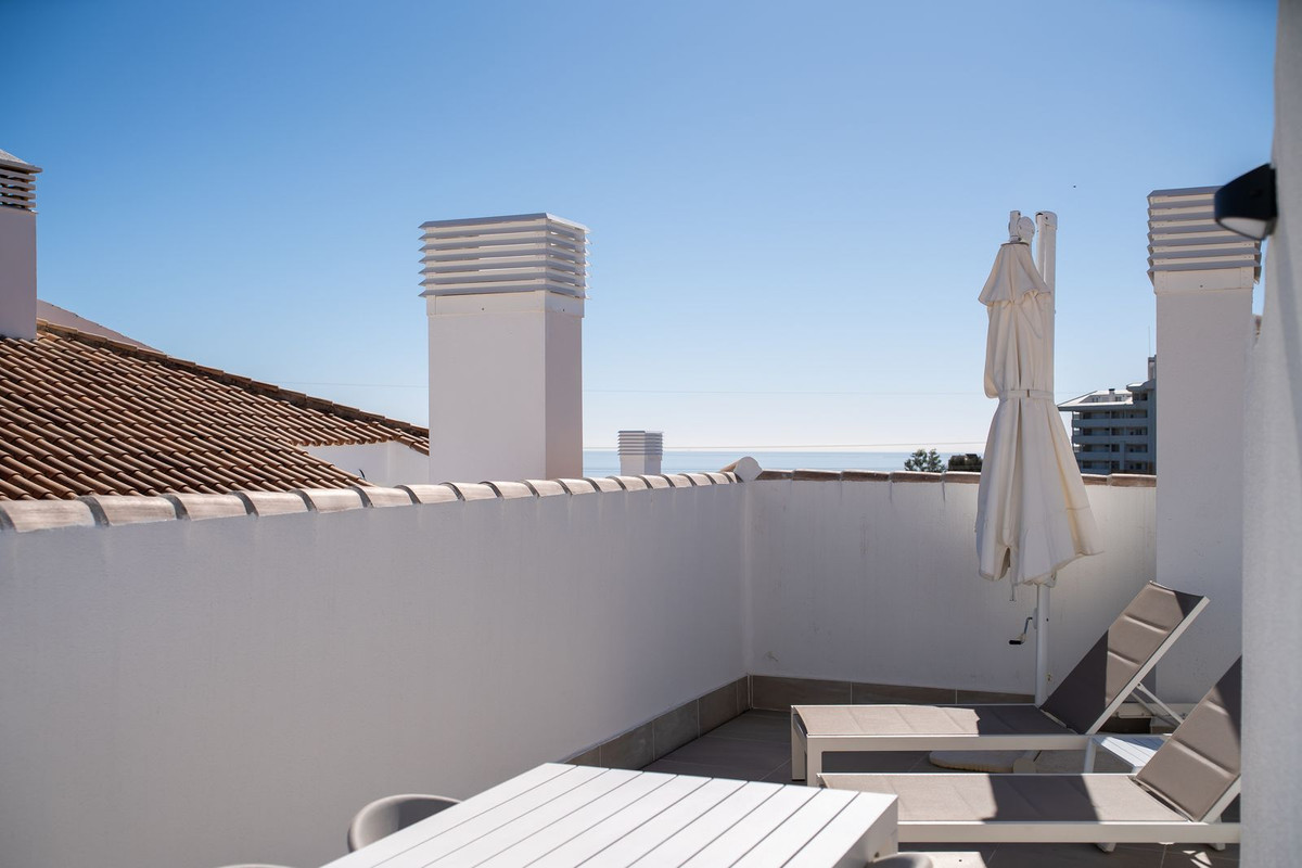 Se vende Ático Dúplex de 3 dormitorios en Costa Del Sol, Málaga, España