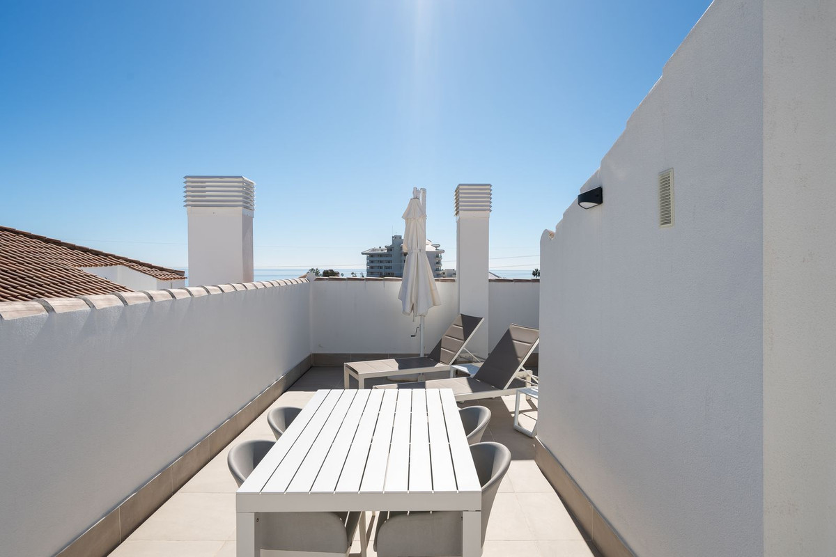 Se vende Ático Dúplex de 3 dormitorios en Costa Del Sol, Málaga, España