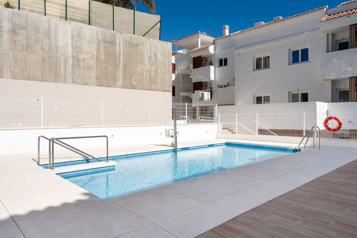 Se vende Ático Dúplex de 3 dormitorios en Costa Del Sol, Málaga, España