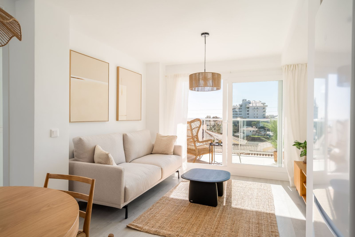 Se vende Ático Dúplex de 3 dormitorios en Costa Del Sol, Málaga, España