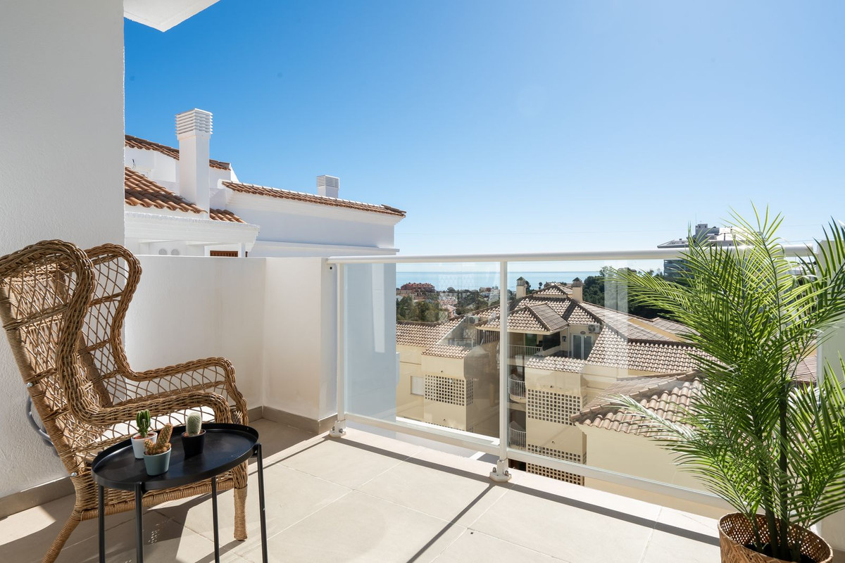 Se vende Ático Dúplex de 3 dormitorios en Costa Del Sol, Málaga, España
