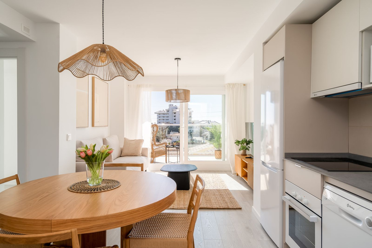 Se vende Ático Dúplex de 3 dormitorios en Costa Del Sol, Málaga, España