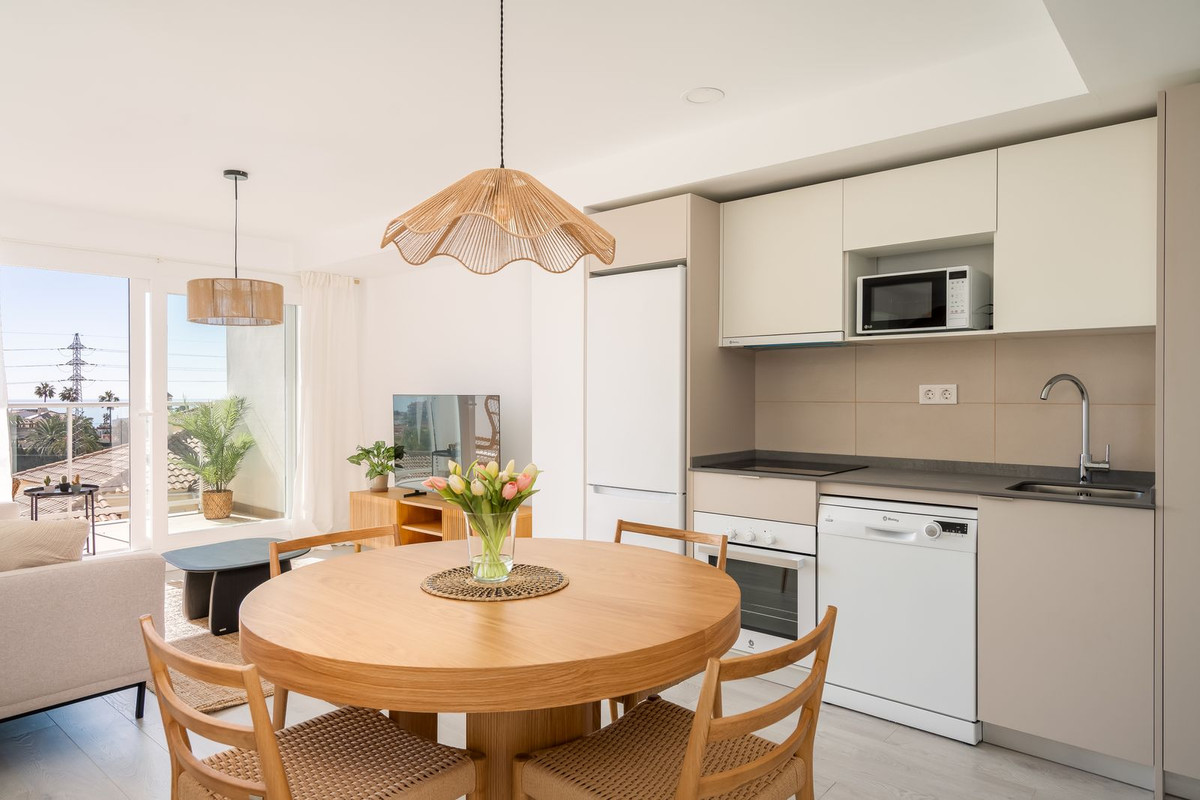Se vende Ático Dúplex de 3 dormitorios en Costa Del Sol, Málaga, España