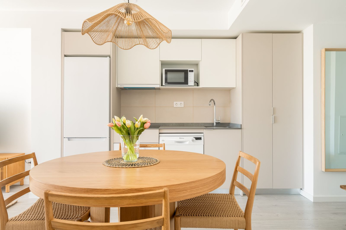 Se vende Ático Dúplex de 3 dormitorios en Costa Del Sol, Málaga, España