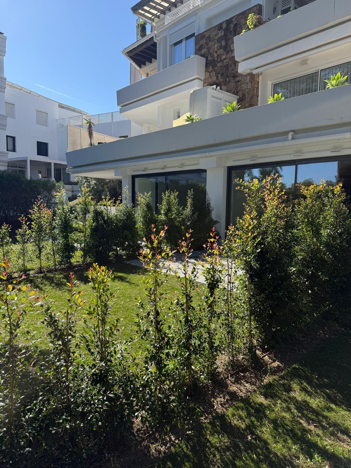 1 Bed Apartment for sale in Nueva Andalucía Costa Del Sol, Málaga, Spain