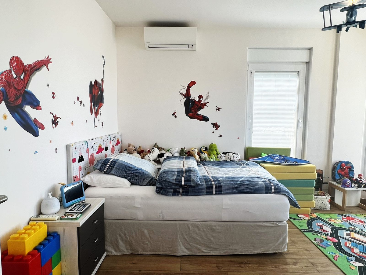 6 Bed Townhouse for sale in Mijas Costa Del Sol, Málaga, Spain