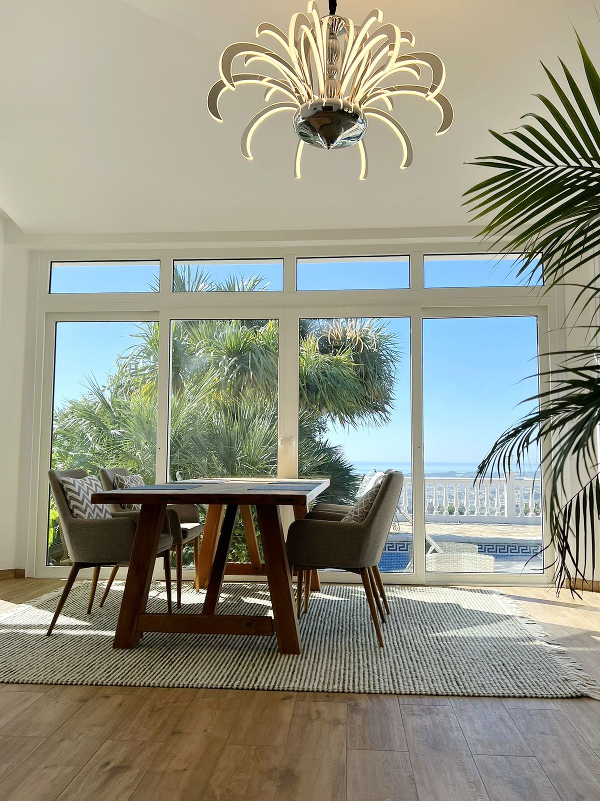 6 Bed Townhouse for sale in Mijas Costa Del Sol, Málaga, Spain
