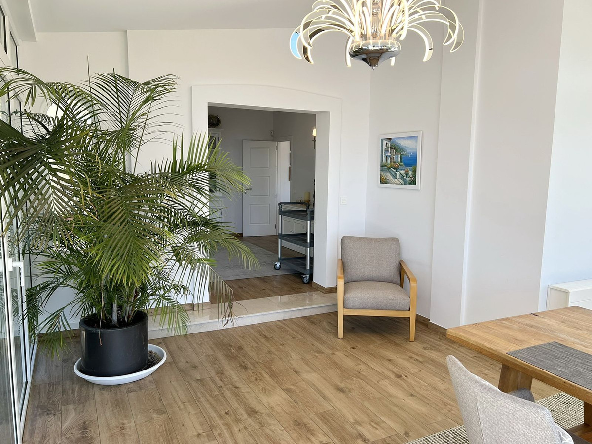 6 Bed Townhouse for sale in Mijas Costa Del Sol, Málaga, Spain