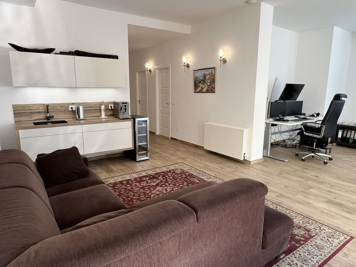 6 Bed Townhouse for sale in Mijas Costa Del Sol, Málaga, Spain