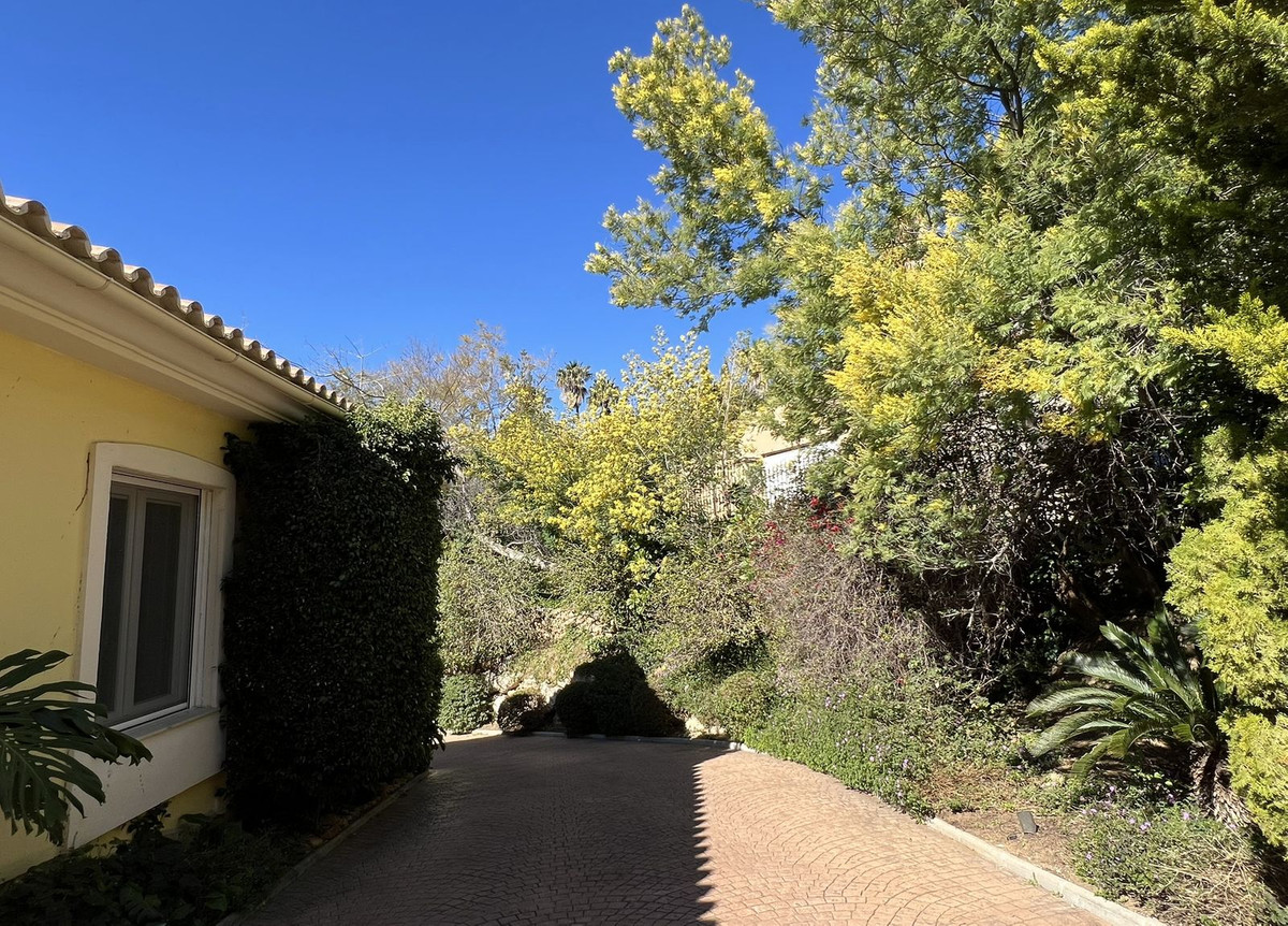 6 Bed Townhouse for sale in Mijas Costa Del Sol, Málaga, Spain