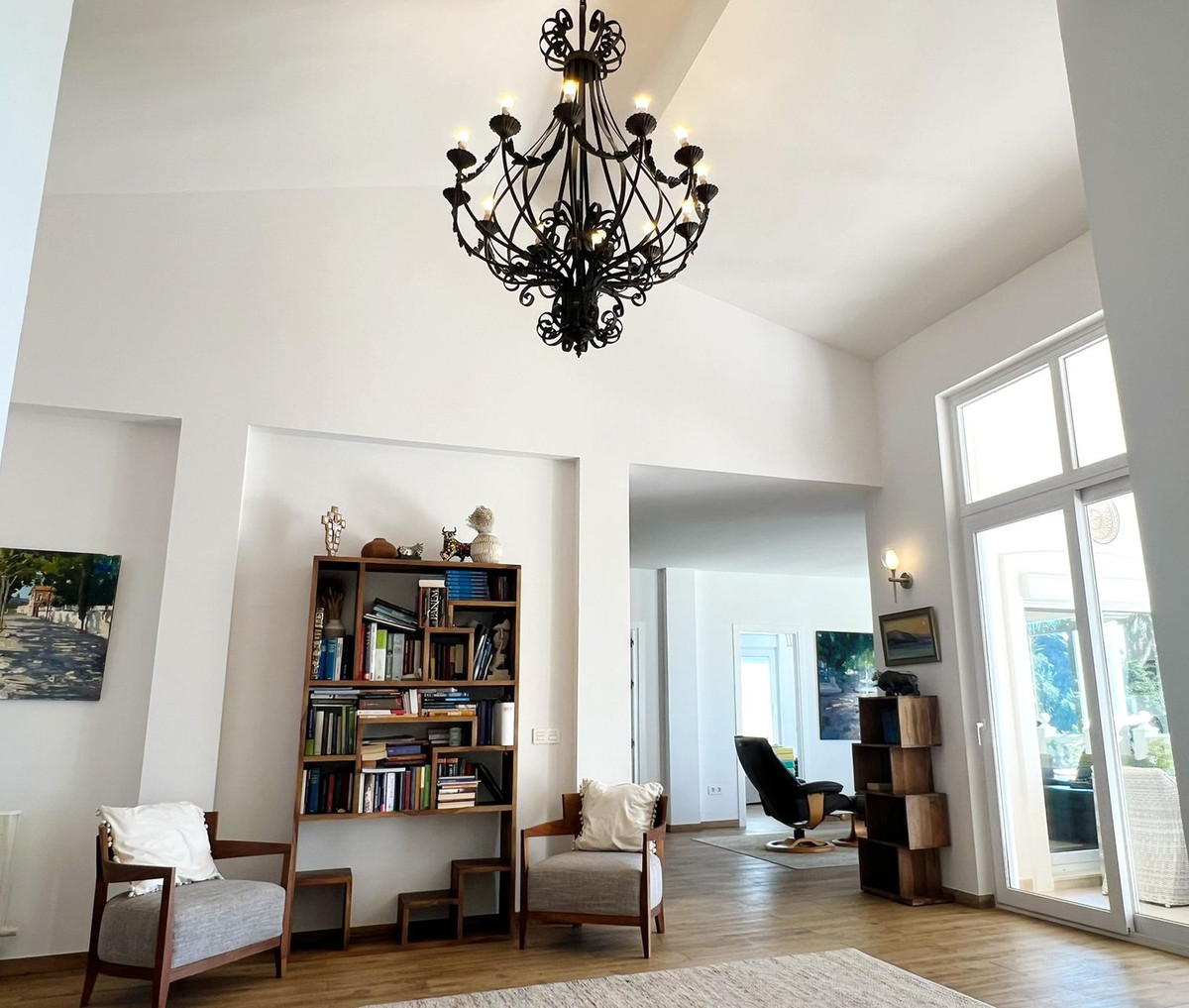 6 Bed Townhouse for sale in Mijas Costa Del Sol, Málaga, Spain
