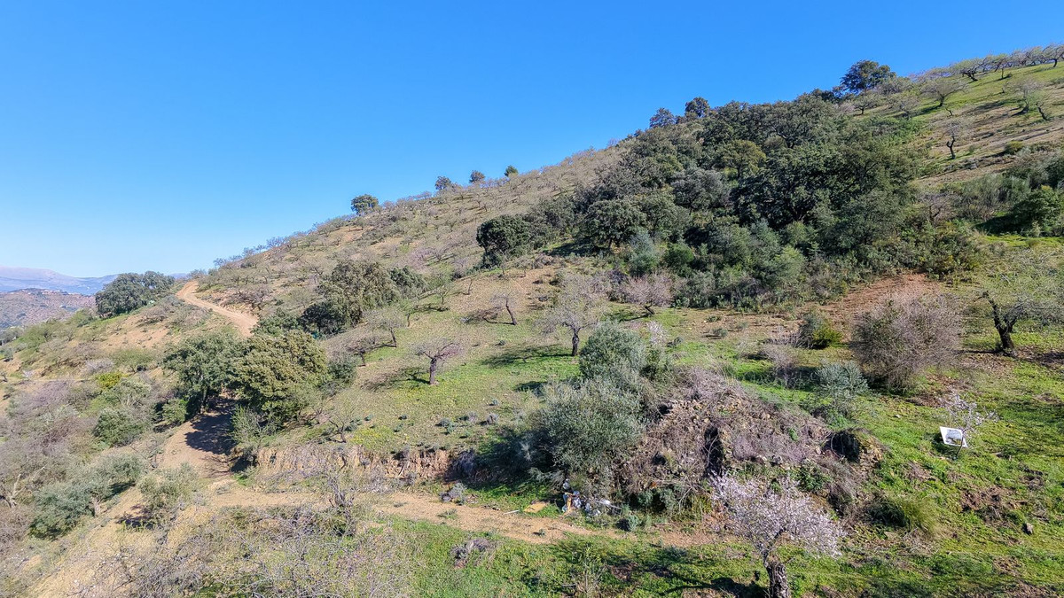 Se vende Terreno con Ruina  en Costa Del Sol, Málaga, España