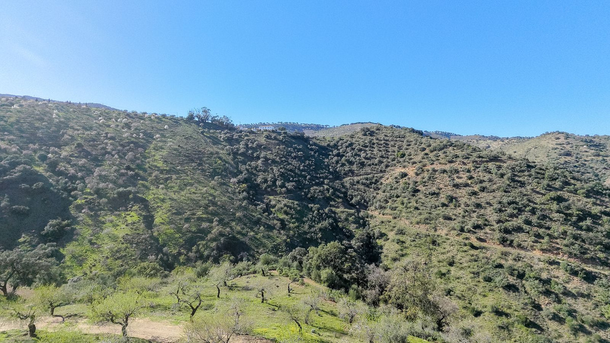 Se vende Terreno con Ruina  en Costa Del Sol, Málaga, España