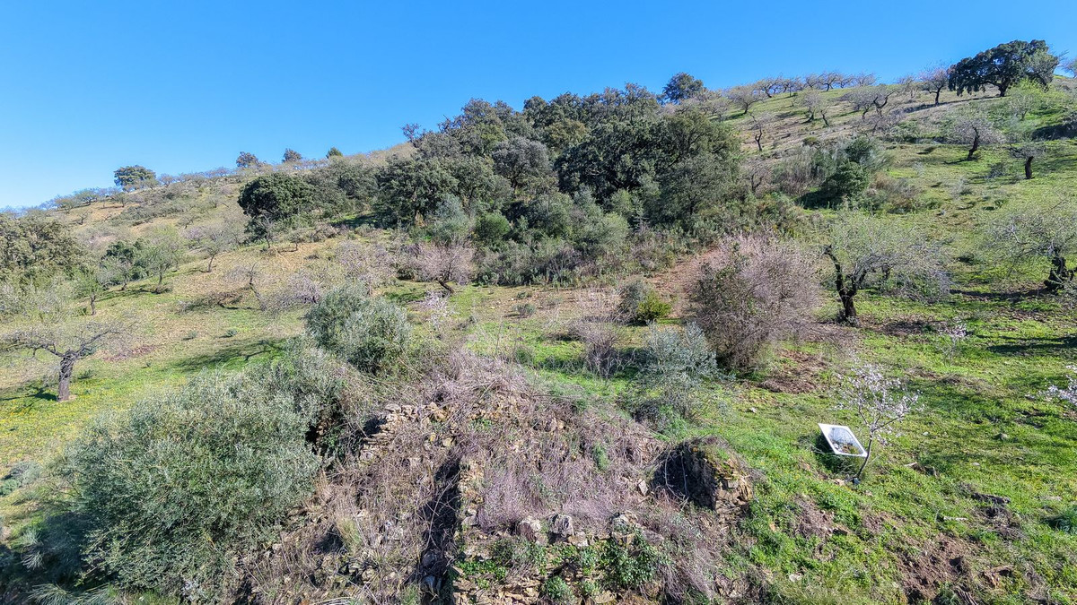 Se vende Terreno con Ruina  en Costa Del Sol, Málaga, España