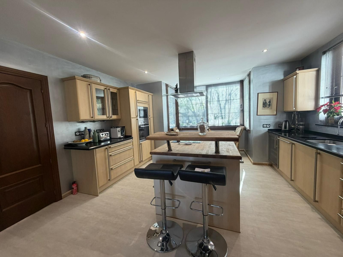 4 Bed Townhouse for sale in La Cala Golf Costa Del Sol, Málaga, Spain