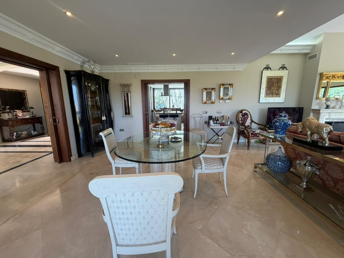 4 Bed Townhouse for sale in La Cala Golf Costa Del Sol, Málaga, Spain