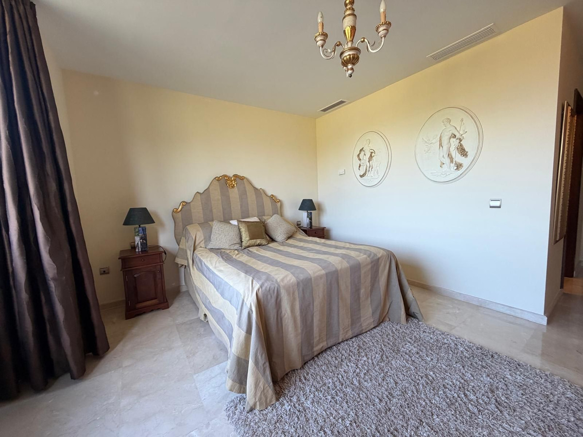 4 Bed Townhouse for sale in La Cala Golf Costa Del Sol, Málaga, Spain