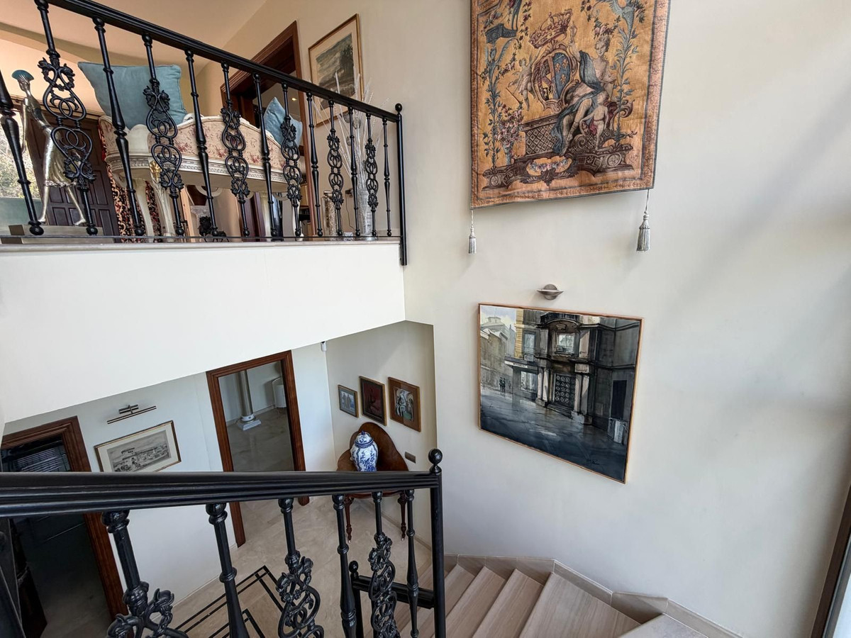 4 Bed Townhouse for sale in La Cala Golf Costa Del Sol, Málaga, Spain