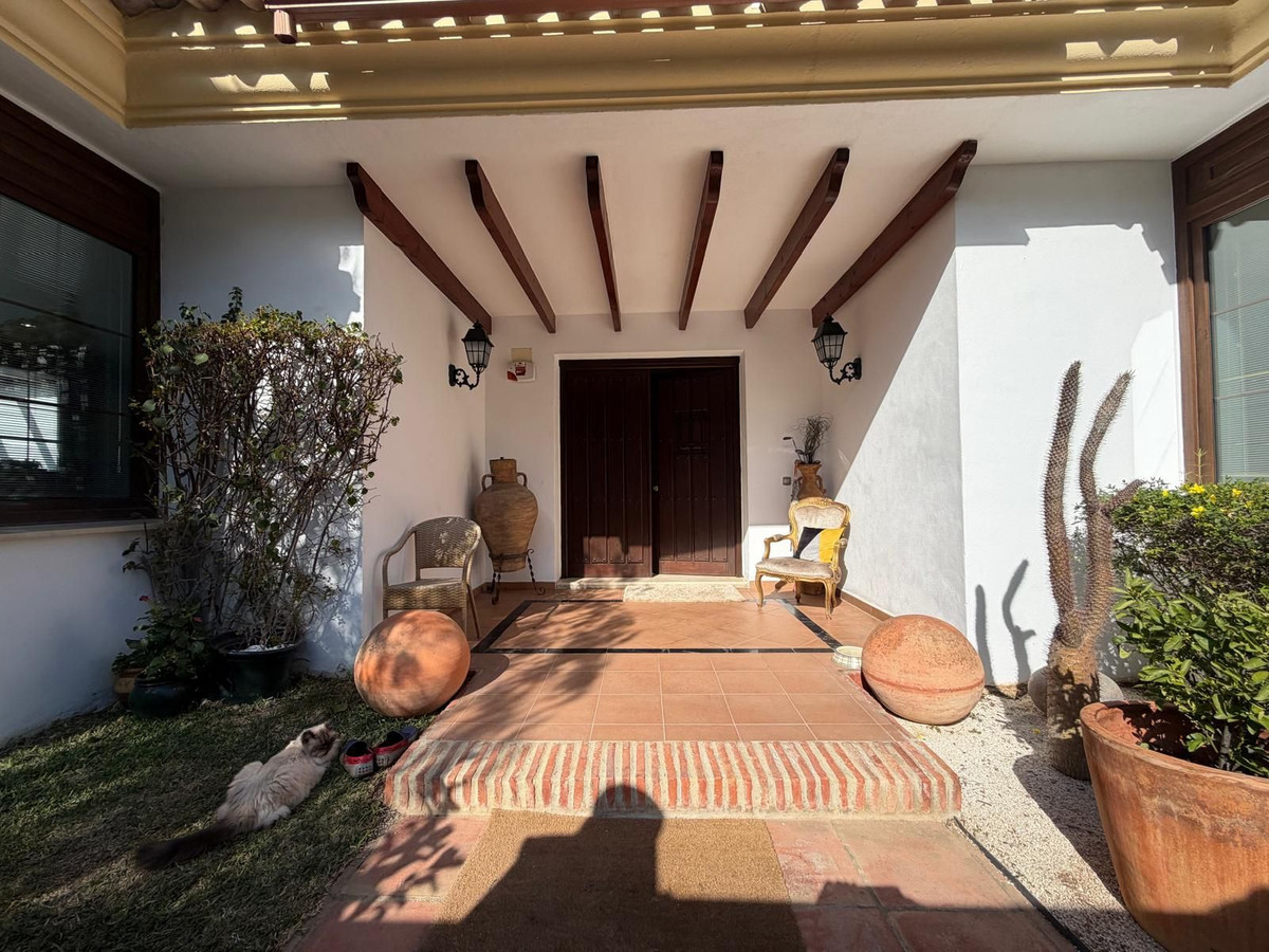 4 Bed Townhouse for sale in La Cala Golf Costa Del Sol, Málaga, Spain