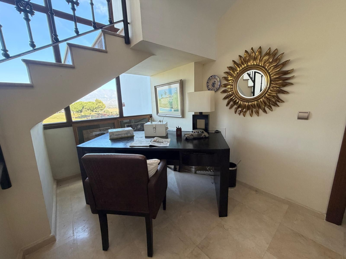 4 Bed Townhouse for sale in La Cala Golf Costa Del Sol, Málaga, Spain