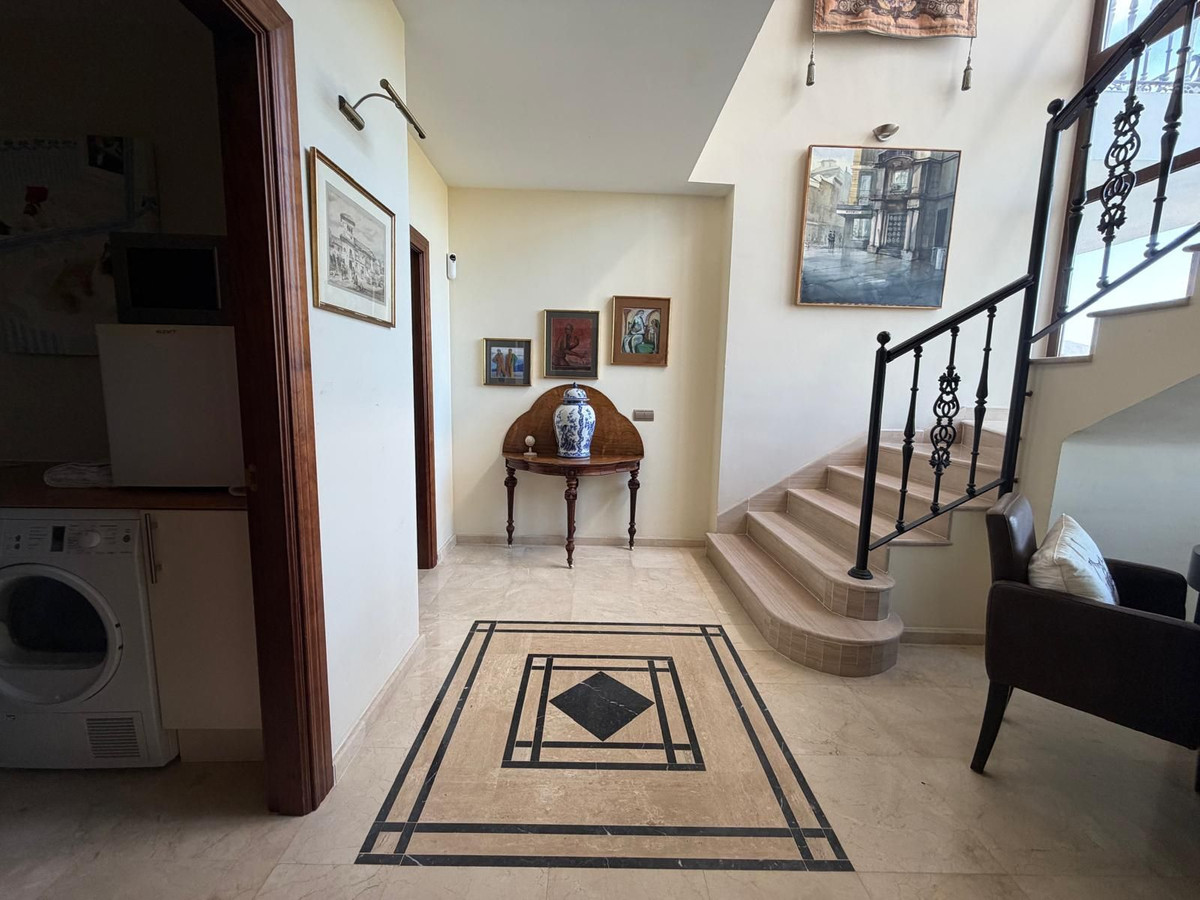 4 Bed Townhouse for sale in La Cala Golf Costa Del Sol, Málaga, Spain