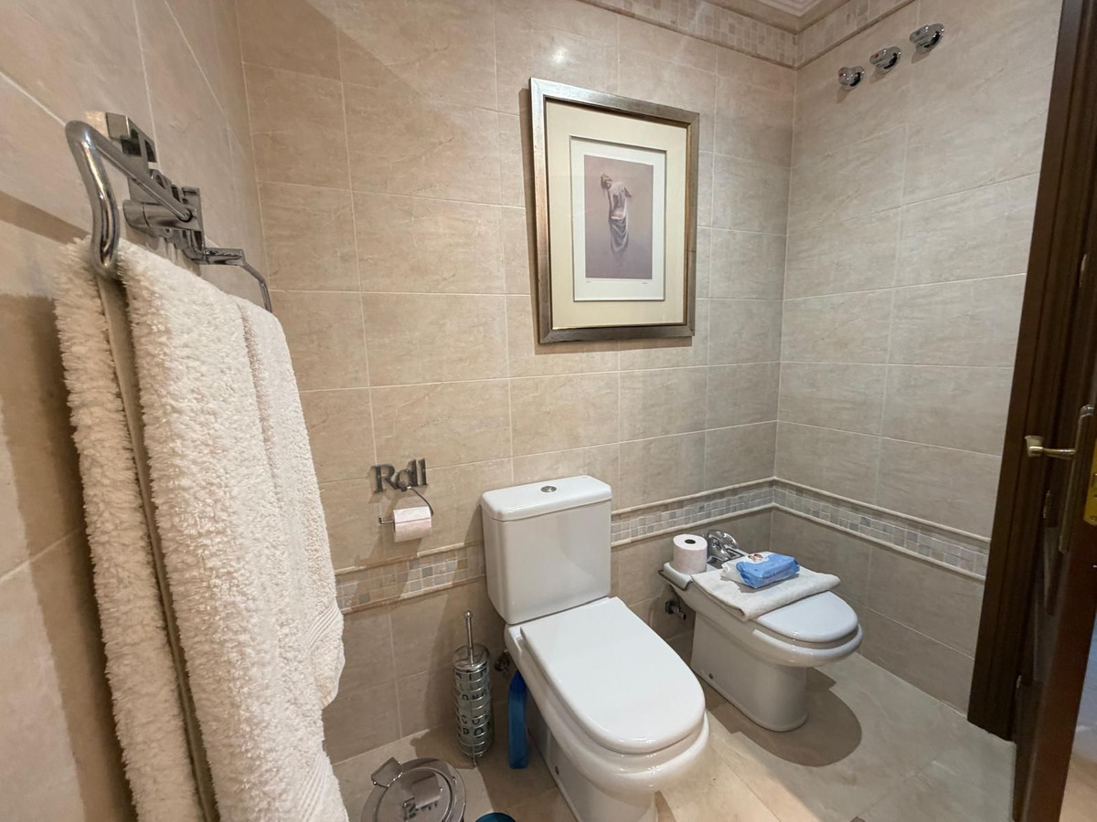 4 Bed Townhouse for sale in La Cala Golf Costa Del Sol, Málaga, Spain