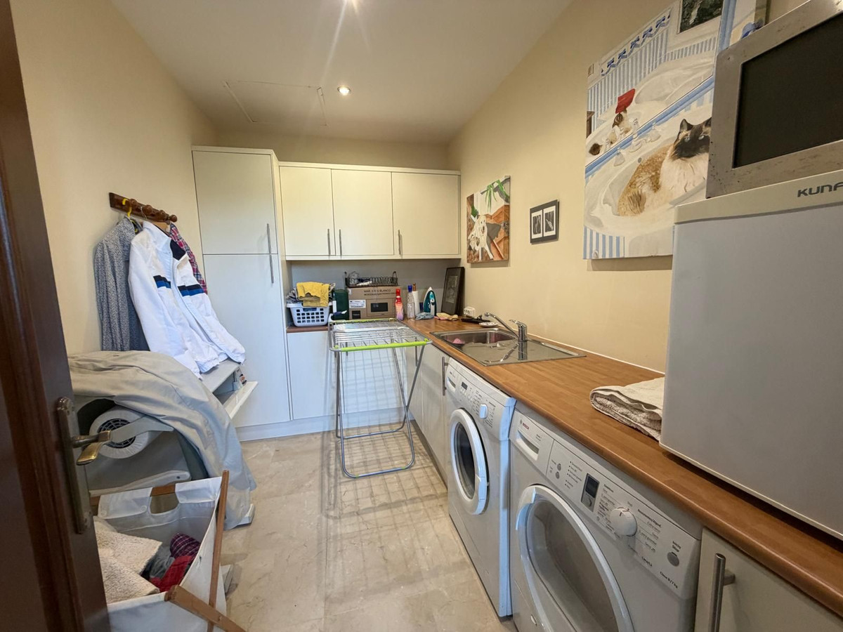 4 Bed Townhouse for sale in La Cala Golf Costa Del Sol, Málaga, Spain