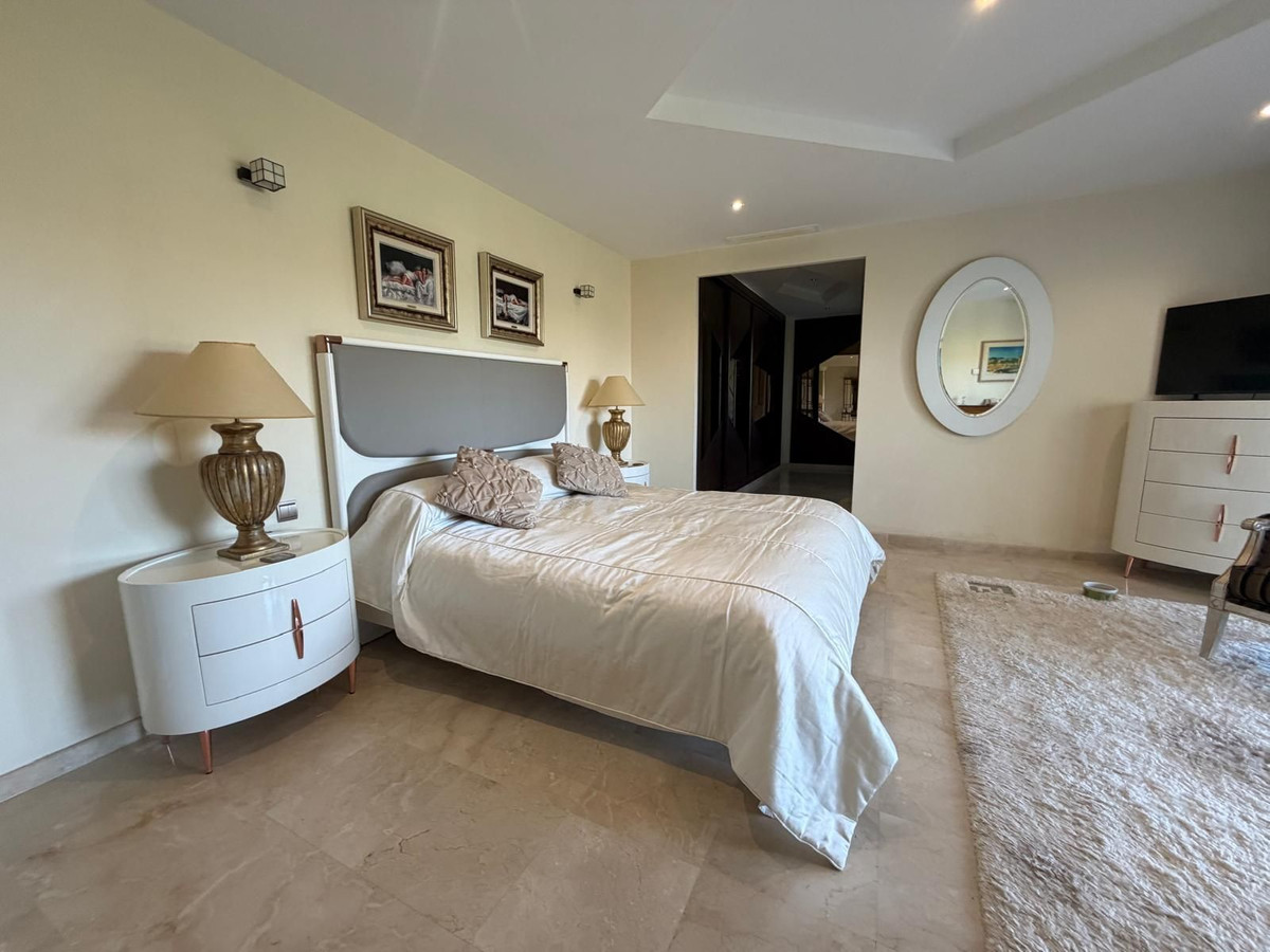 4 Bed Townhouse for sale in La Cala Golf Costa Del Sol, Málaga, Spain