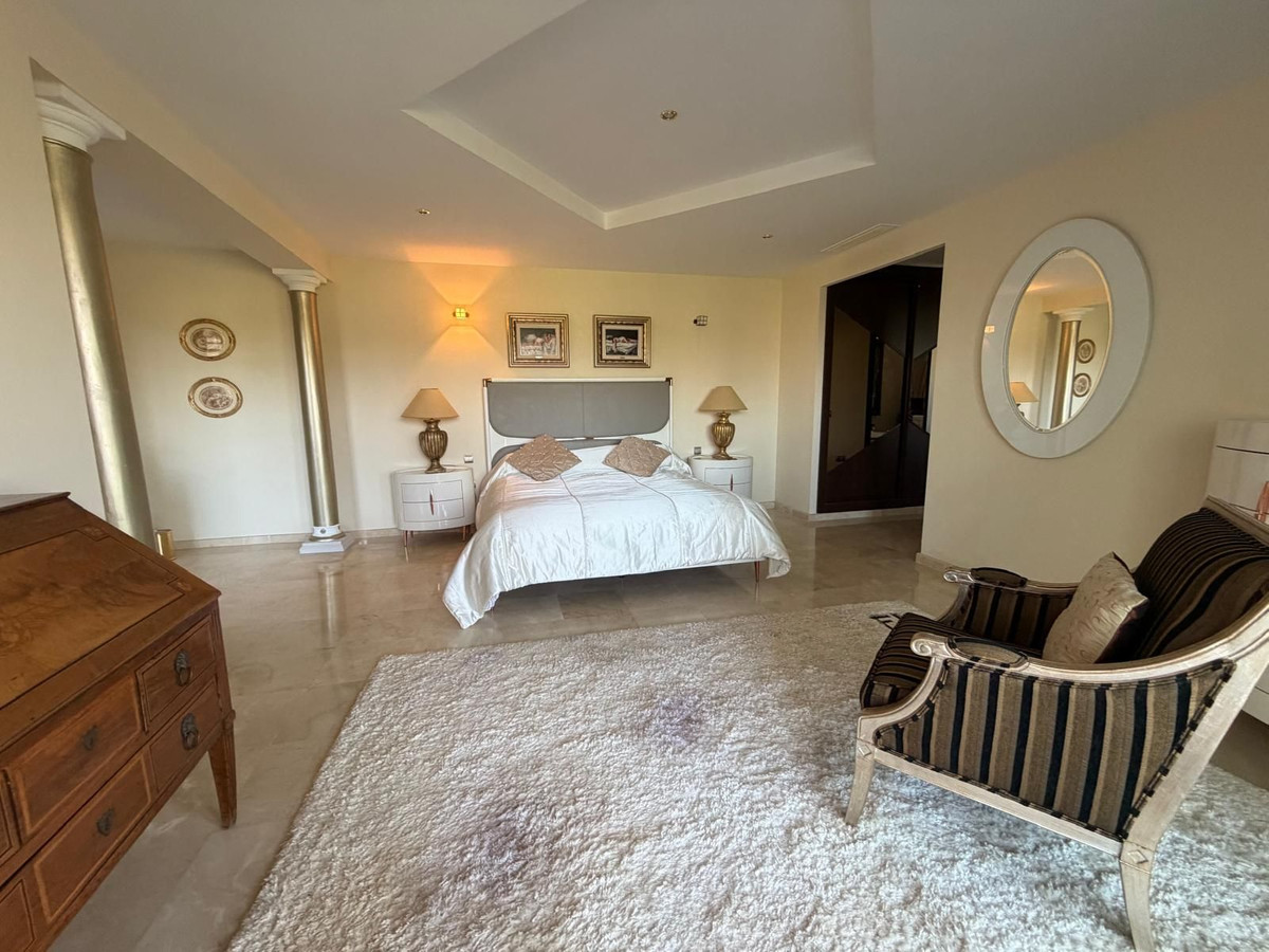 4 Bed Townhouse for sale in La Cala Golf Costa Del Sol, Málaga, Spain