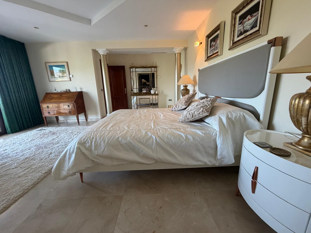 4 Bed Townhouse for sale in La Cala Golf Costa Del Sol, Málaga, Spain