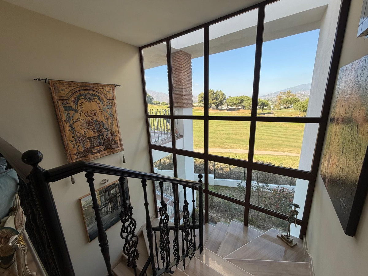 4 Bed Townhouse for sale in La Cala Golf Costa Del Sol, Málaga, Spain