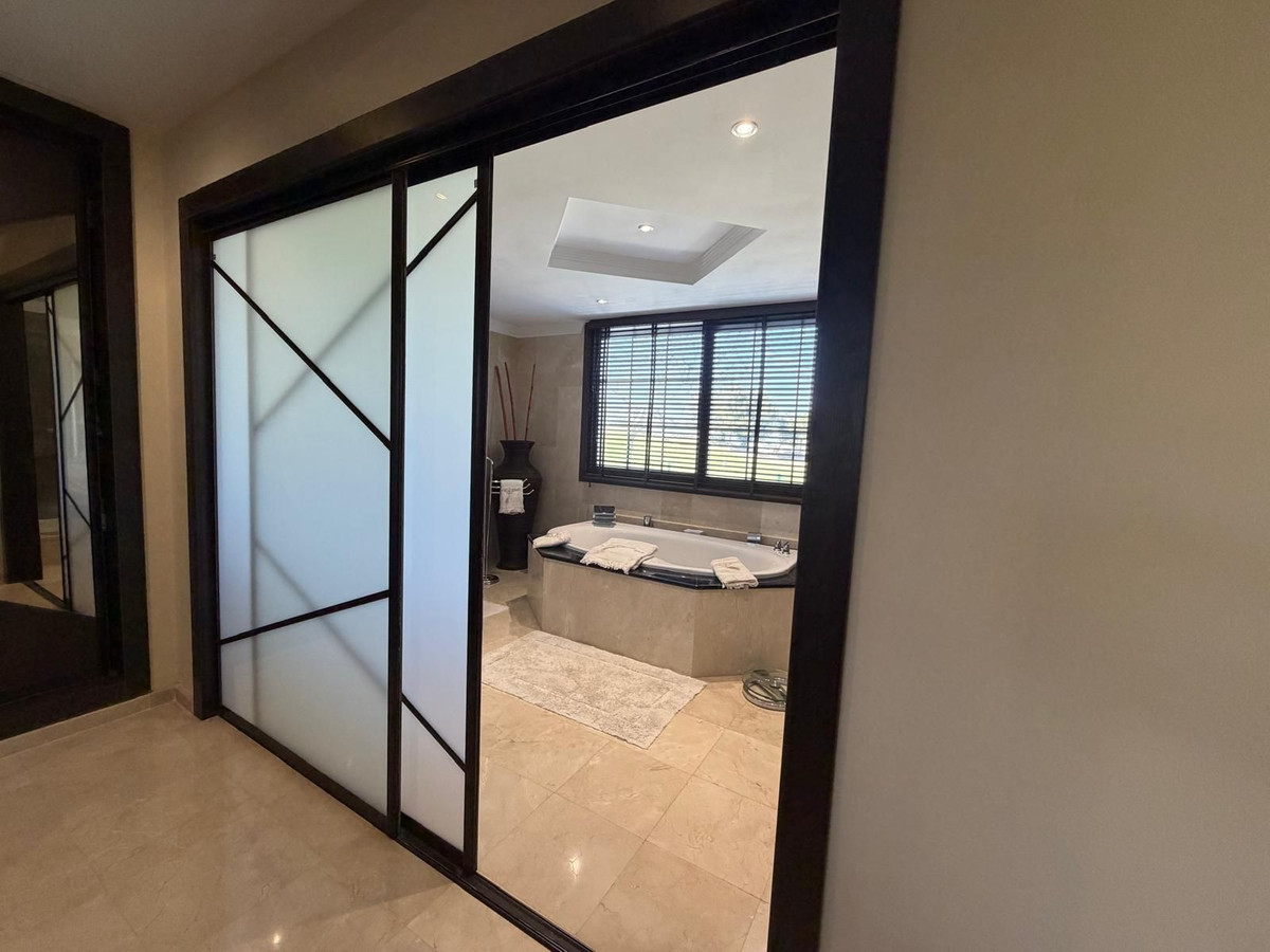 4 Bed Townhouse for sale in La Cala Golf Costa Del Sol, Málaga, Spain